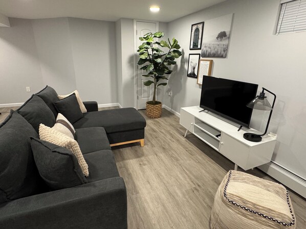 Smart TV