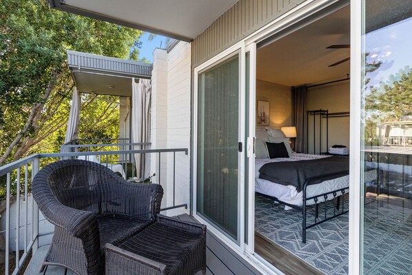 テラス / パティオ