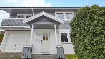 DĂ©tail de lâextĂ©rieur