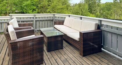 4 bedroom awesome home in Sandefjord