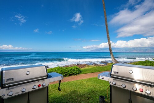 Napili Point A23  1BD with Unbeatable Sunset Views