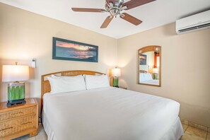 1 bedroom, free WiFi, bed sheets - Napili Point A23  1BD with Unbeatable Sunset Views (Lahaina)