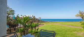 Napili Point A23  1BD with Unbeatable Sunset Views