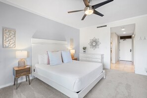 1 sovrum, strykjärn/strykbräda, gratis wi-fi och sängkläder