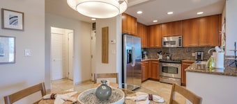 Kapalua Golf Villa 27T5 | Ocean Views & Golf Access