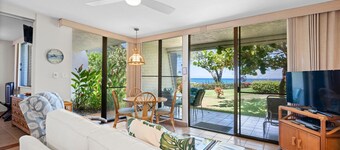 Napili Point A26 1BD Oceanfront Paradise
