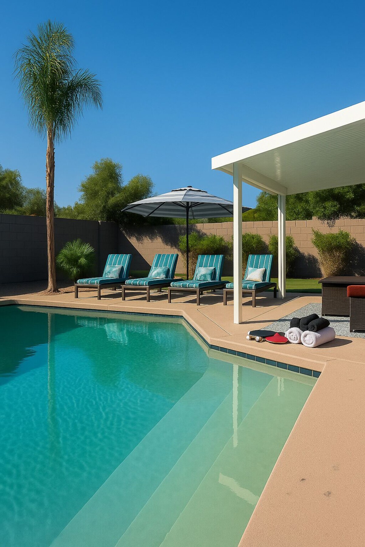 Bild für Gastgeberprofil