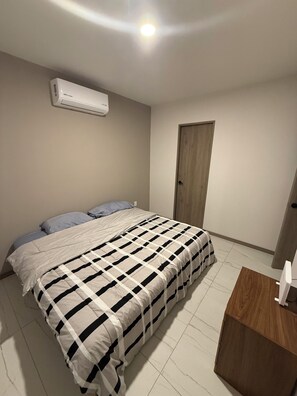 2 quartos, Wi-Fi