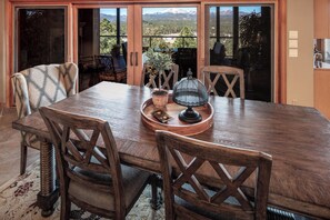 3 chambres, décoration personnalisée, ameublement personnalisé