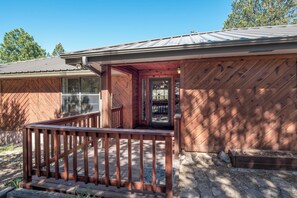 Exterior - Amazing Place (Ruidoso)