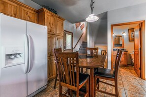 Dining - Love Prescription (Ruidoso)