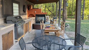 Unclassified image, 2 of 27, button - Riverside Retreat (Ruidoso)