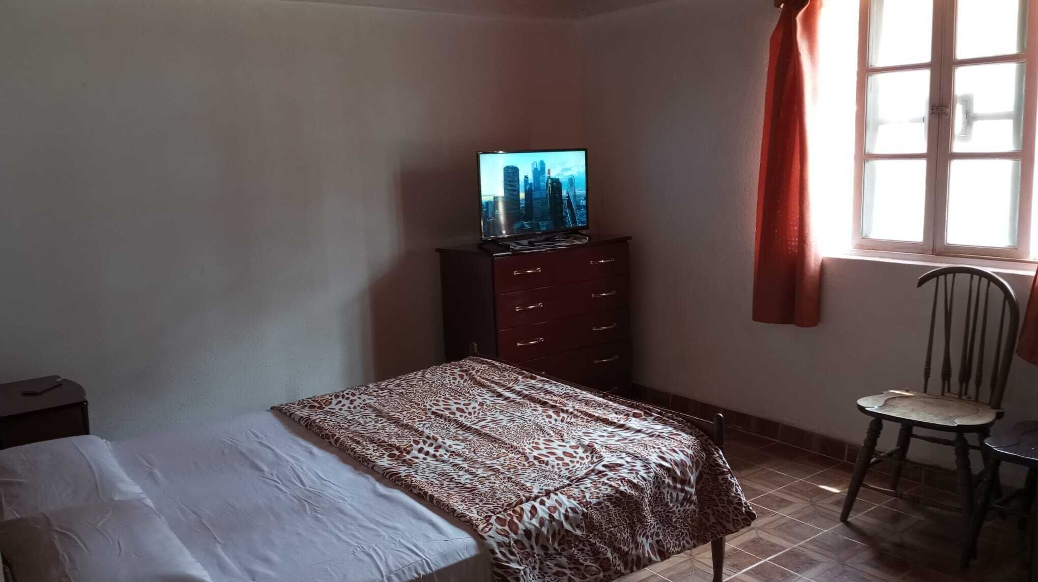 3 Schlafzimmer, Bettwäsche