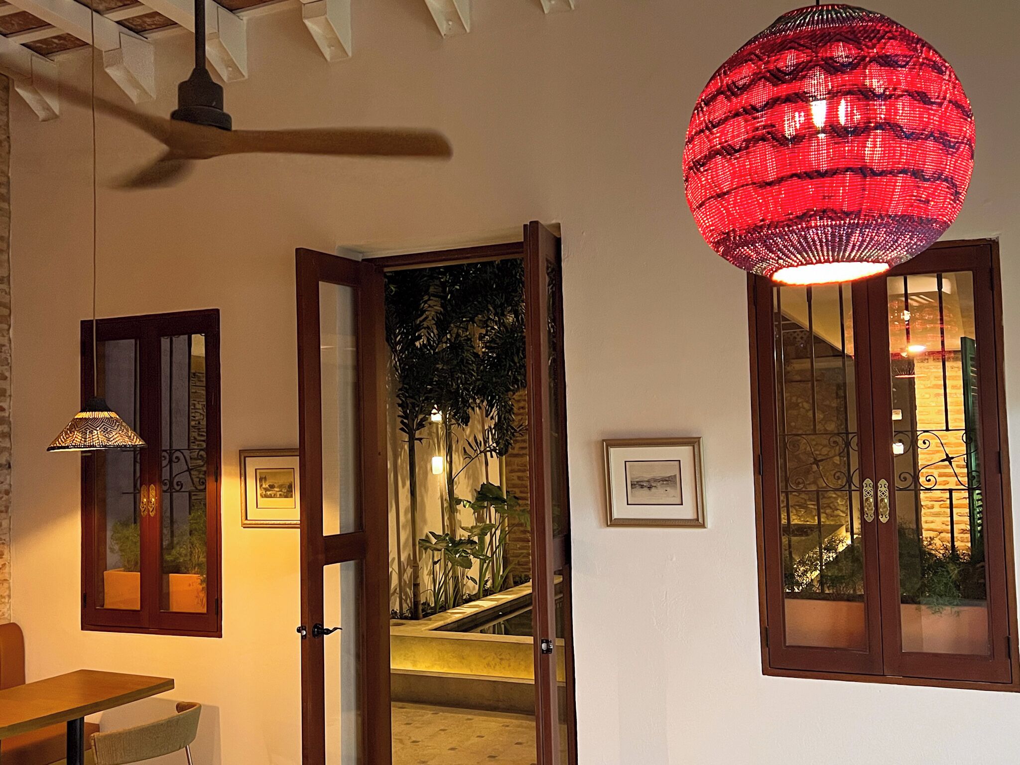 Foto - Hotel Casa de la Acequia