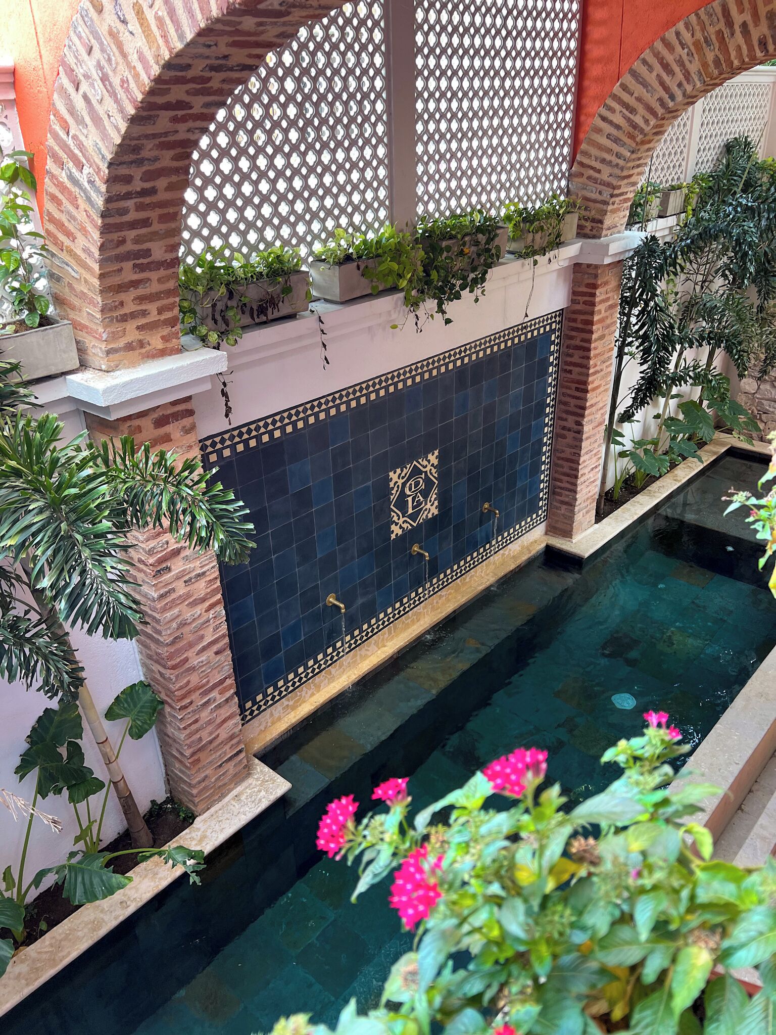 Foto - Hotel Casa de la Acequia