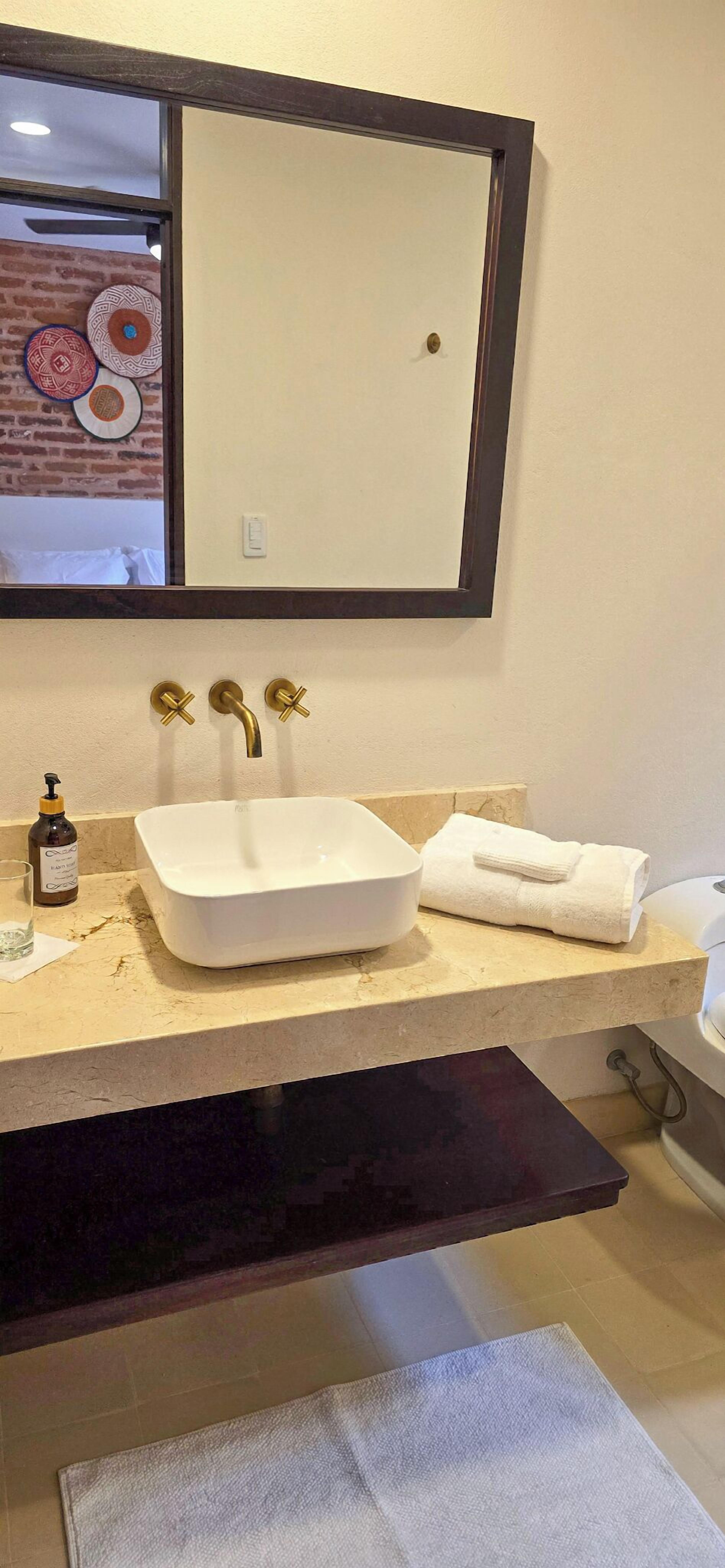 Foto - Hotel Casa de la Acequia