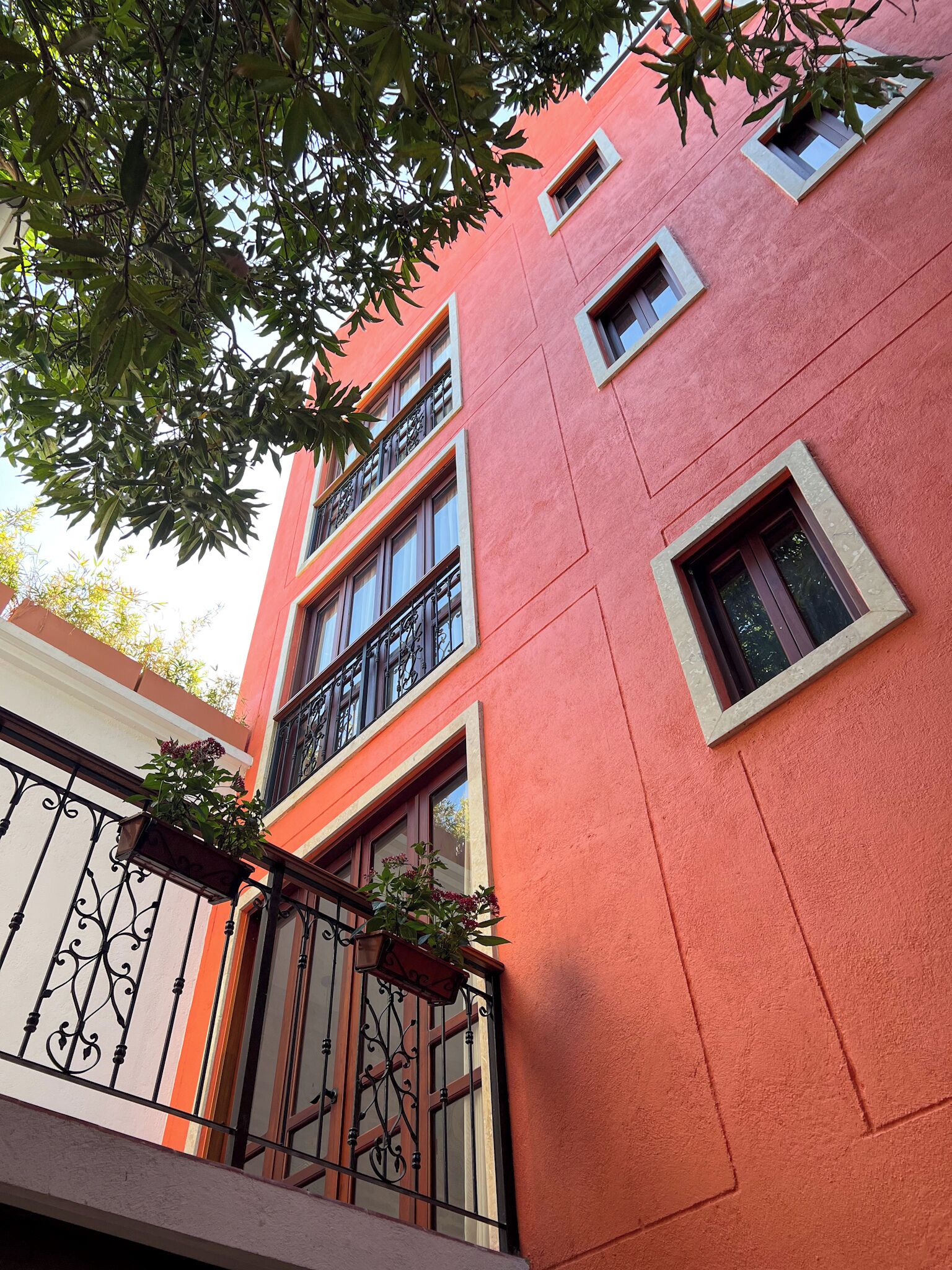 Foto - Hotel Casa de la Acequia
