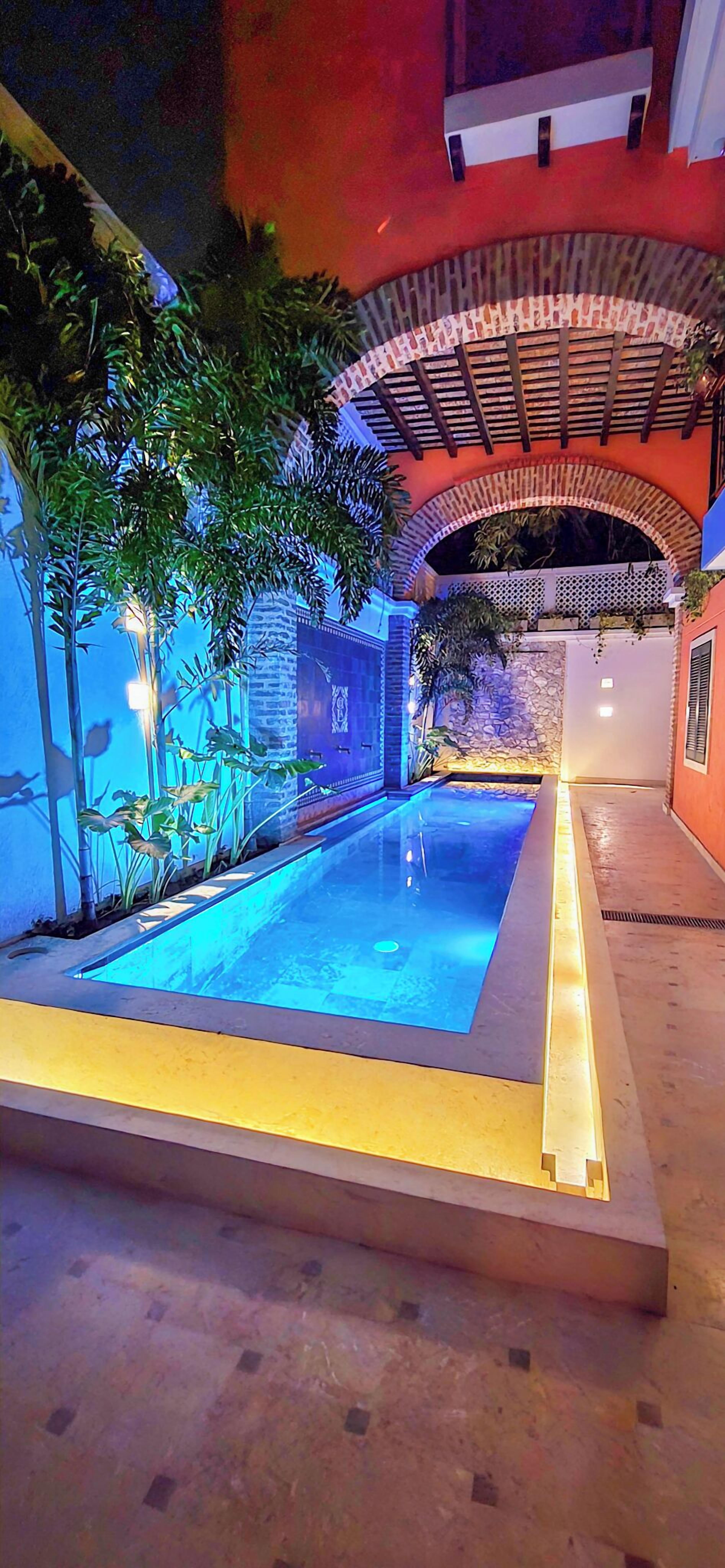 Foto - Hotel Casa de la Acequia