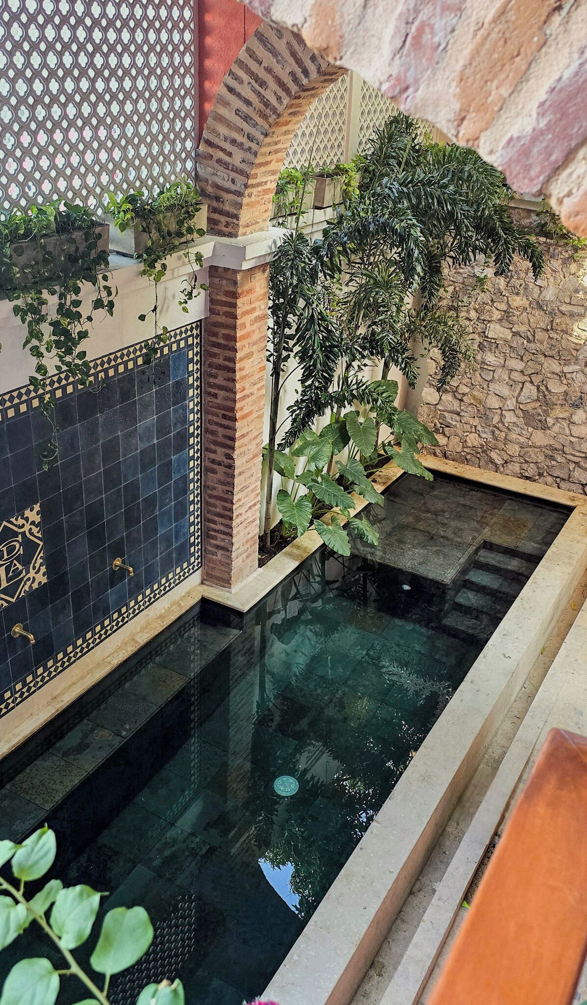 Foto - Hotel Casa de la Acequia