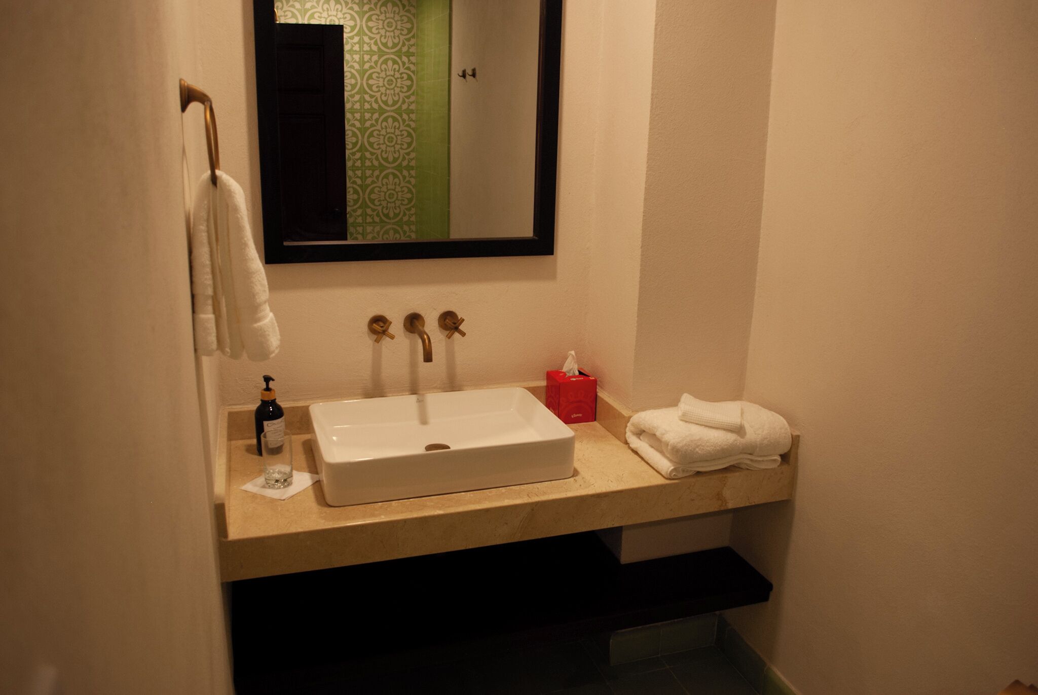 Foto - Hotel Casa de la Acequia