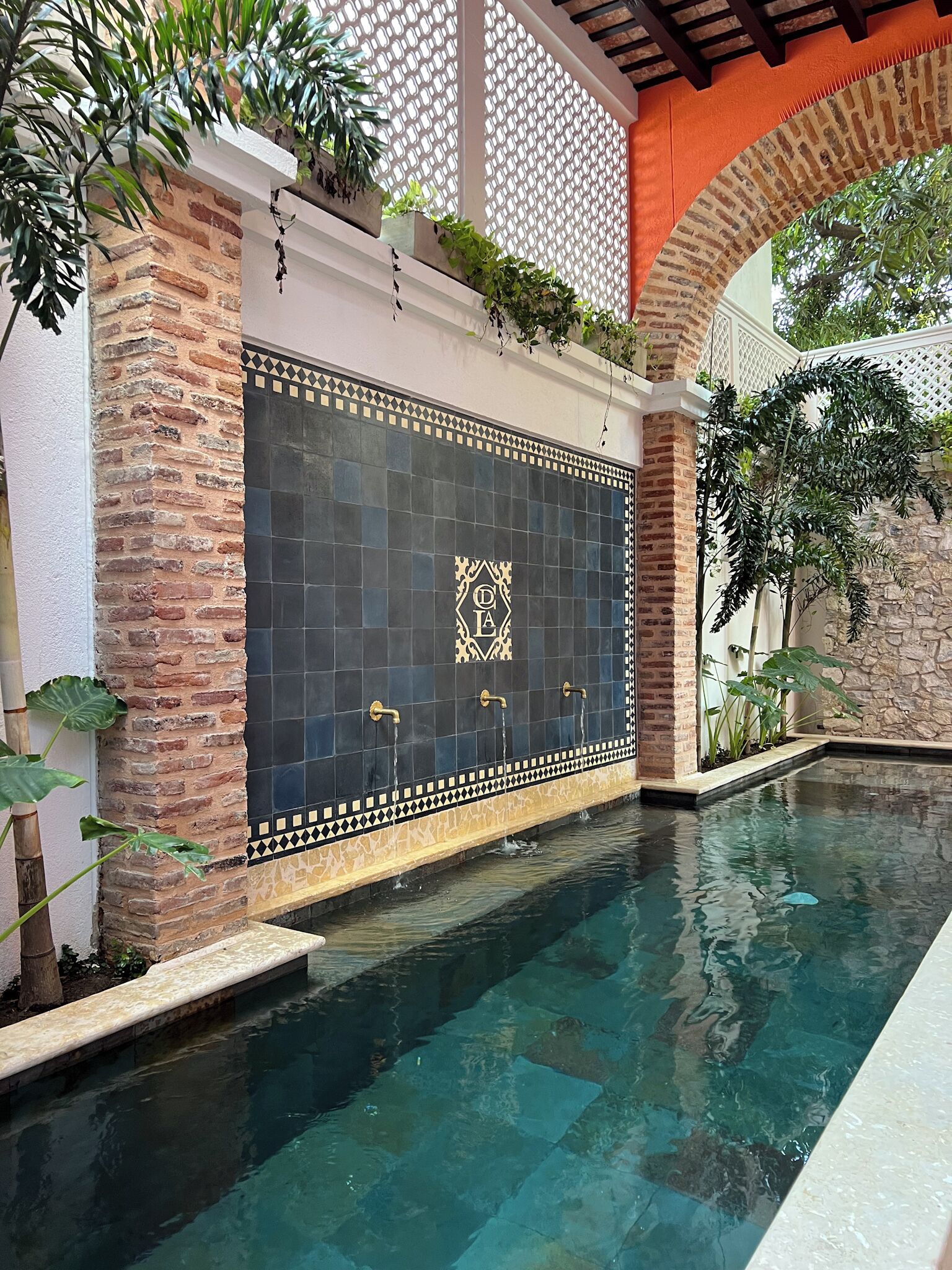 Foto - Hotel Casa de la Acequia