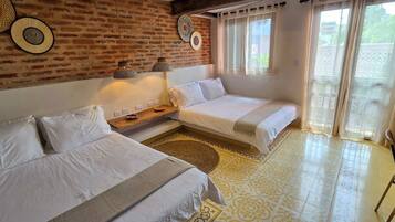 Superior Double Room | Free WiFi