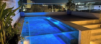 Hotel Casa de la Acequia