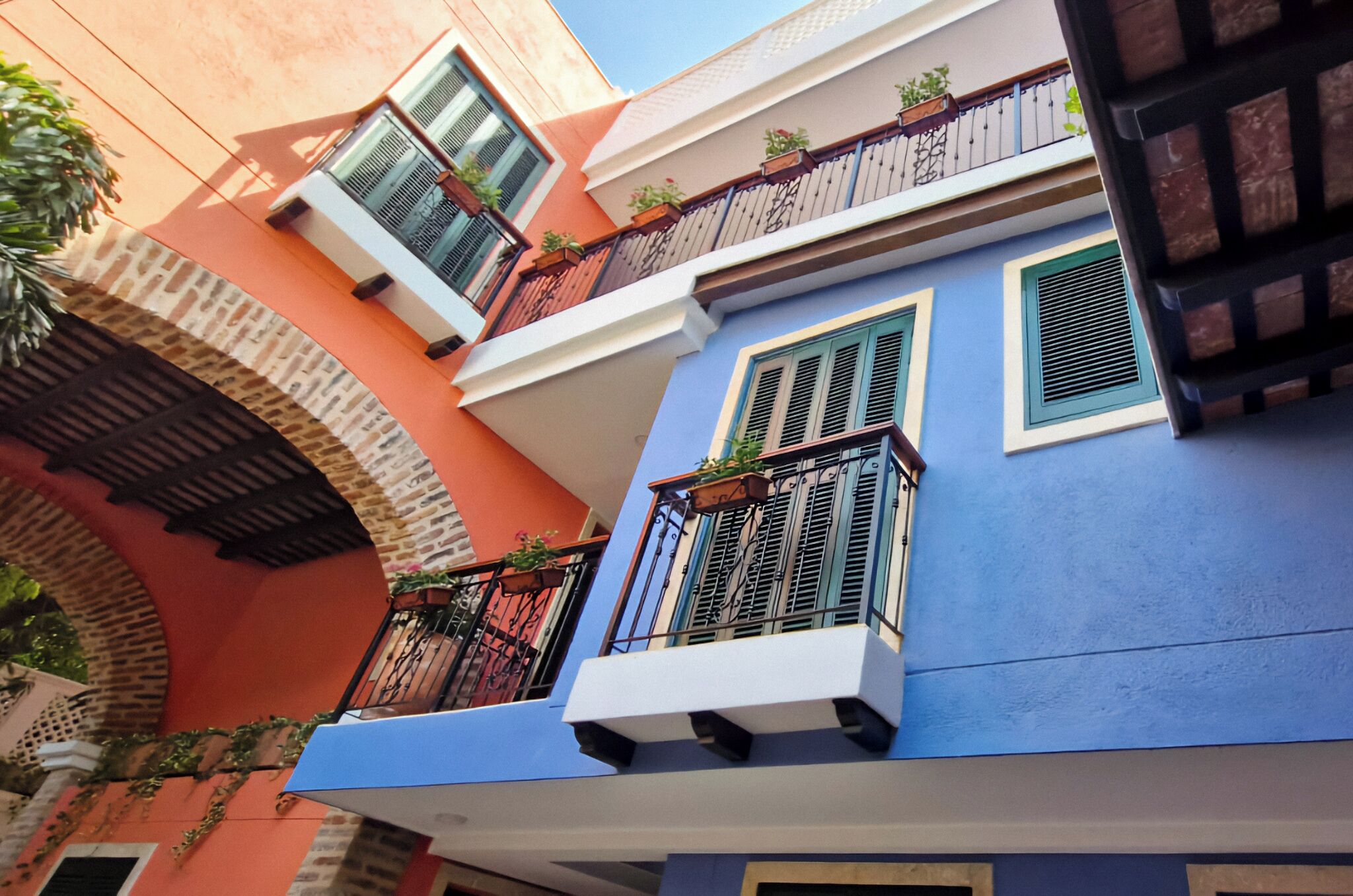 Foto - Hotel Casa de la Acequia