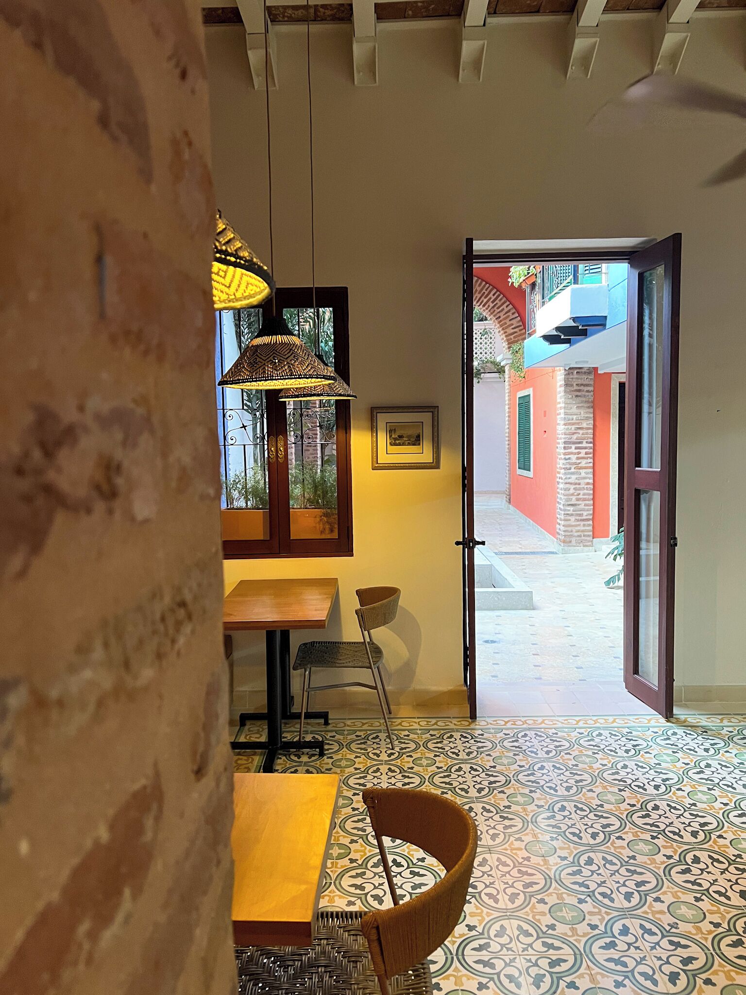 Foto - Hotel Casa de la Acequia