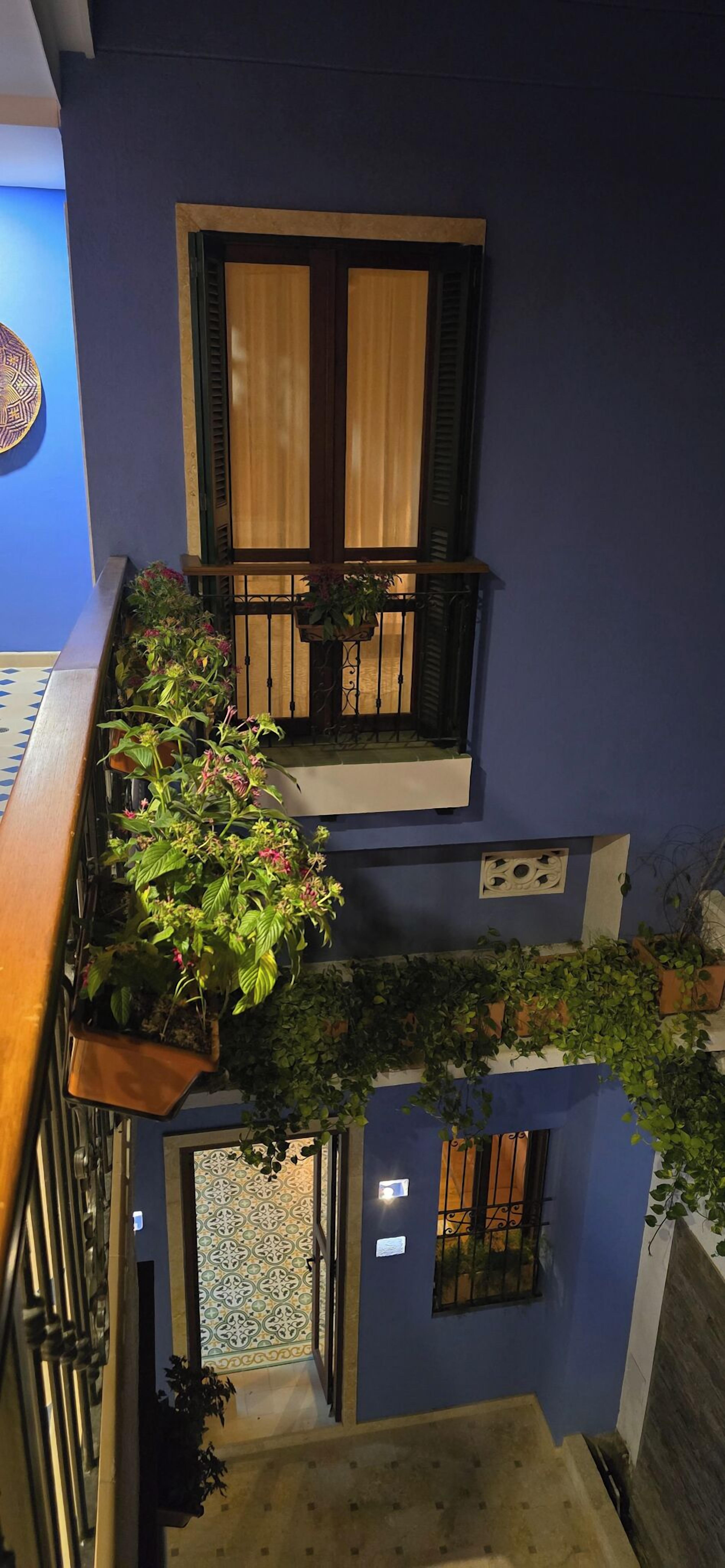 Foto - Hotel Casa de la Acequia