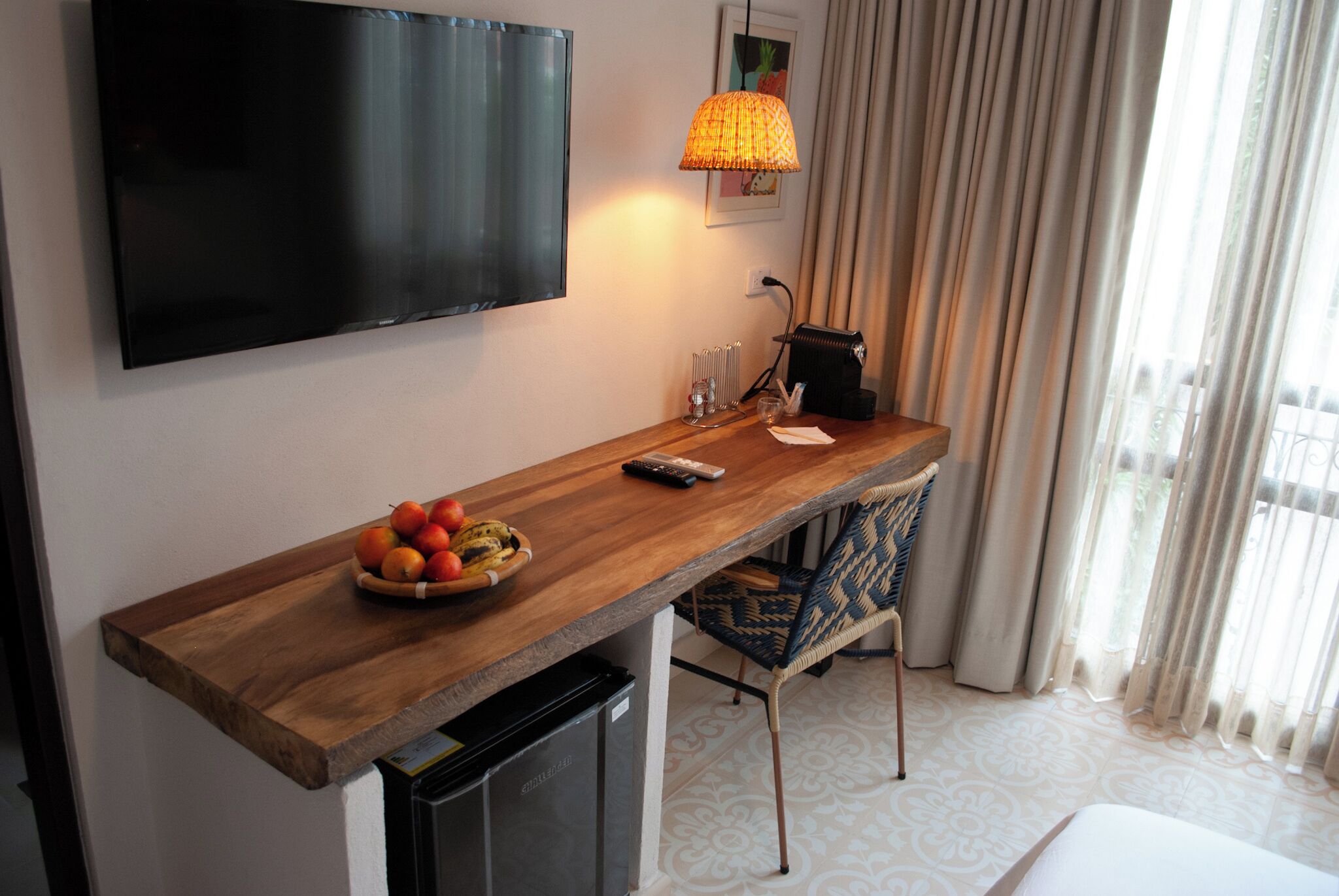 Foto - Hotel Casa de la Acequia