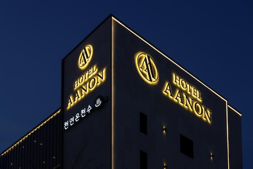 AANON Hotel Daejeon Yuseong