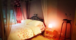 Casa, 5 habitaciones, accesible para personas con discapacidad, fumadores | 5 dormitorios