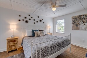 3 Schlafzimmer, kostenloses WLAN, Bettwäsche