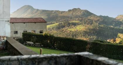 Villa El Retiro: A Charming Lodging
