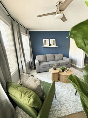 Een smart-tv
