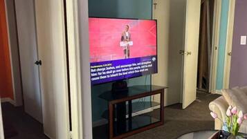 Smart TV, monitores de computador