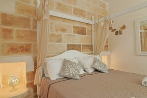 2 多间卧室、熨斗/熨衣板、旅行婴儿床、免费 WiFi