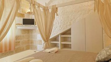 2 Schlafzimmer, BĂŒgeleisen/BĂŒgelbrett, Reisekinderbett, kostenloses WLAN