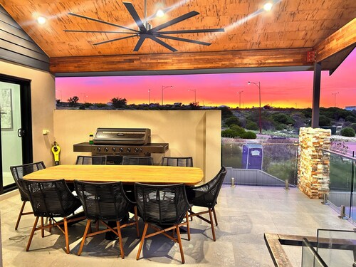 Perfect holiday home located on the door step of the mighty Murchison! 