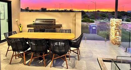 Perfect holiday home located on the door step of the mighty Murchison!