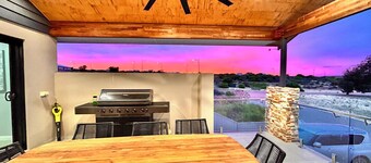 Perfect holiday home located on the door step of the mighty Murchison! 