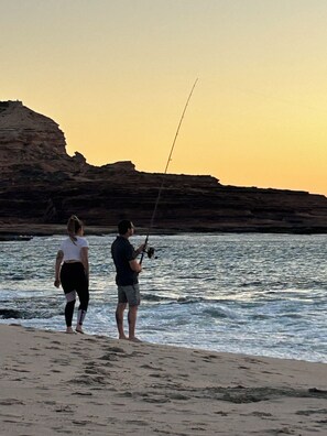 Plage