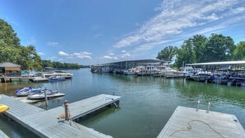 Port de plaisance