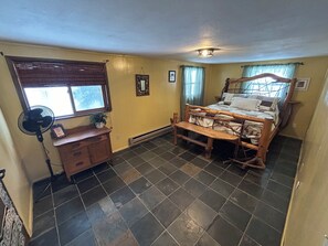 2 habitaciones, wifi y ropa de cama 