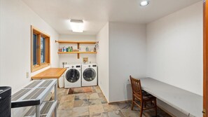 Interior - Whitefish Lake Legacy (Whitefish)