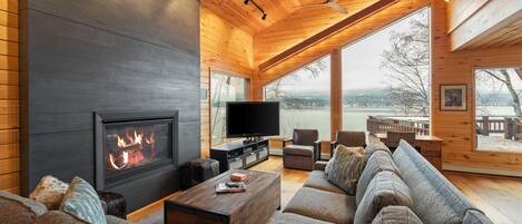Whitefish Lake Legacy (8263)