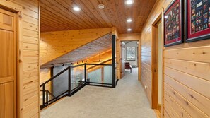 Interior - Whitefish Lake Legacy (Whitefish)