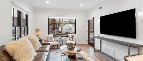 Televisor intel·ligent