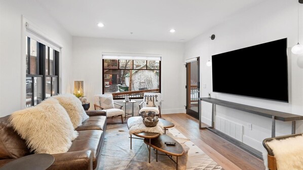 Smart TV